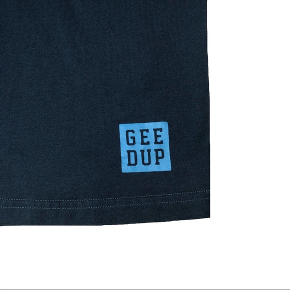 Geedup Murk All Others Urban Trendy 2-Tone T-Shirt - Picture 5 of 6